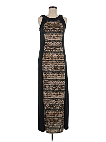 R&M Richards Casual Dress (view 1)