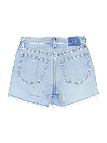Abercrombie & Fitch Denim Shorts (view 2)