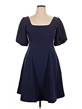 Abbey Glass Cocktail Dress (view 1)