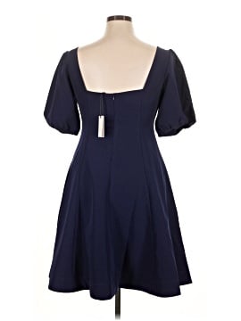 Abbey Glass Cocktail Dress (view 2)