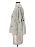 Madewell Stars Silver Pullover Sweater Size S - photo 5