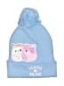 Squishmallows 100% Acrylic Blue Beanie One size (kids) - photo 1