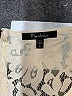Monteau 100% Polyester Ivory Sleeveless Blouse Size S - photo 7