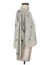 Madewell Stars Silver Pullover Sweater Size S - photo 4