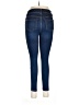 SPANX Solid Blue Jeggings Size XS - photo 2