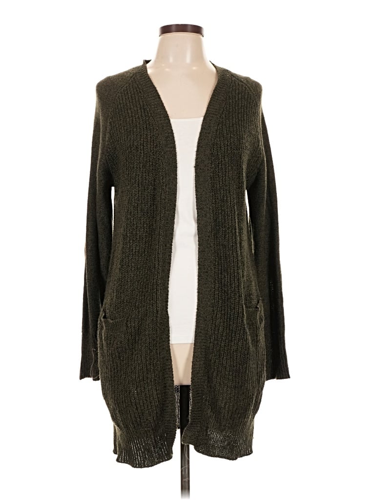 Pre-owned Rdi Cagan Sweater In Green