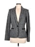 Tommy Hilfiger Gray Blazer Size 6 - photo 1