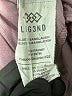 Leg3nd Solid Pink Athletic Shorts Size S (estimated) - photo 3