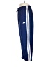 Adidas Color Block Blue Track Pants Size L - photo 5