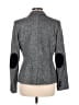 Tommy Hilfiger Gray Blazer Size 6 - photo 2