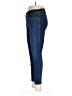 SPANX Solid Blue Jeggings Size XS - photo 5