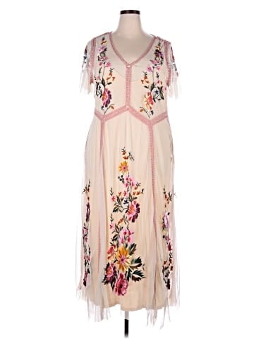 Sundance Cocktail Dress (view 1)