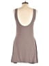 Unbranded Gray Cocktail Dress Size L - photo 2