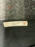 Le Lis Tweed Black Cocktail Dress Size M (estimated) - photo 7