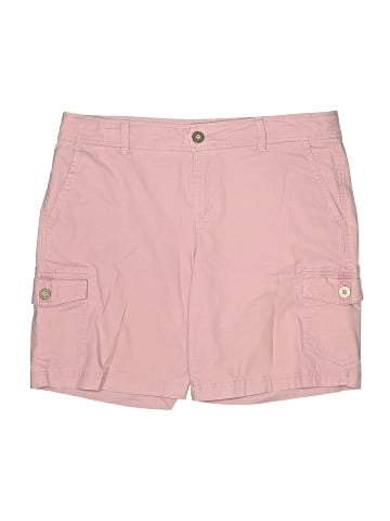 Eddie Bauer Cargo Shorts (view 1)
