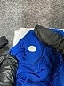 Lululemon Athletica Blue Athletic Shorts Size 6 - photo 4