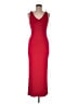 Zara Red Cocktail Dress Size M - photo 1