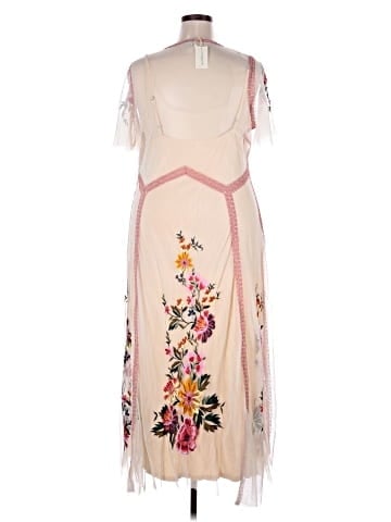 Sundance Cocktail Dress (view 2)