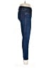 SPANX Solid Blue Jeggings Size XS - photo 4