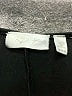 RD Style Solid Black Casual Dress Size M - photo 7