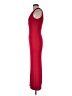 Zara Red Cocktail Dress Size M - photo 5