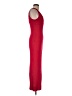 Zara Red Cocktail Dress Size M - photo 4