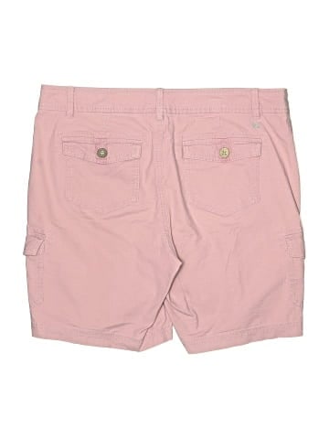 Eddie Bauer Cargo Shorts (view 2)
