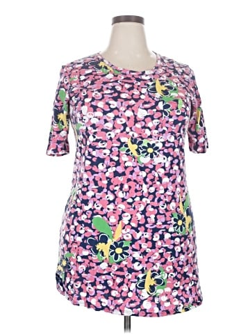 Simply Southern Short Sleeve T-Shirt (view 1)
