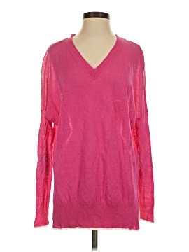 Pure Amici Pullover Sweater (view 1)