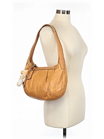 Coach Leather Hobo (view 2)