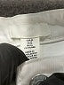 H&M White Casual Pants Size 14 - photo 7