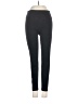 J.Crew Solid Black Active Pants Size S - photo 1
