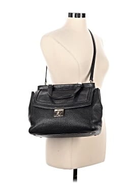 Kate Spade New York Leather Satchel (view 2)