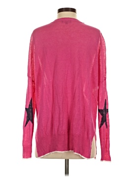 Pure Amici Pullover Sweater (view 2)