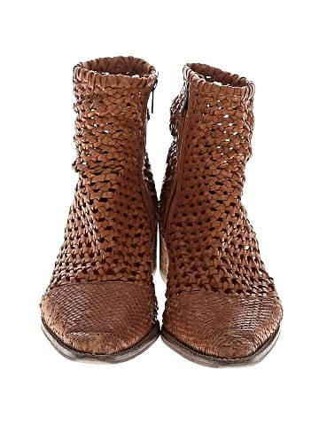 Free People Ankle Boots (view 2)