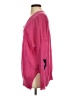 Pure Amici Pink Pullover Sweater Size 1 - photo 5