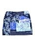 Eastern Pacific Sport Print Blue Skort Size L - photo 1
