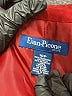 Evan Picone 100% Polyester Red Jacket Size 10 (petite) - photo 6
