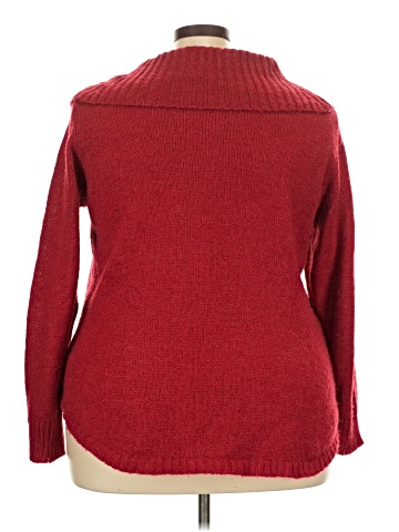 Cato Turtleneck Sweater (view 2)