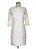 Everly Ivory Cocktail Dress Size S - photo 1