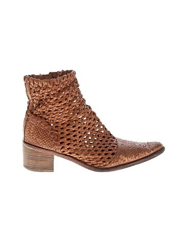 Free People Ankle Boots (view 1)
