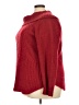 Cato Red Turtleneck Sweater Size 22 - photo 5