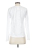 Chaser White Long Sleeve T-Shirt Size XS - photo 2