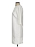 Everly Ivory Cocktail Dress Size S - photo 5