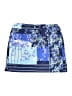 Eastern Pacific Sport Print Blue Skort Size L - photo 2