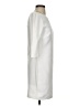 Everly Ivory Cocktail Dress Size S - photo 4
