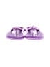 Allbirds Purple Flip Flops Size 7 - photo 2