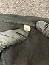 Unbranded Black Sleeveless T-Shirt Size M - photo 7