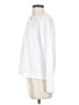 Chaser White Long Sleeve T-Shirt Size XS - photo 5