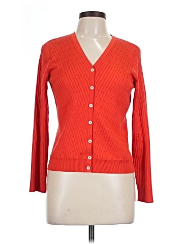 Petite Sophisticate Silk Cardigan (view 1)